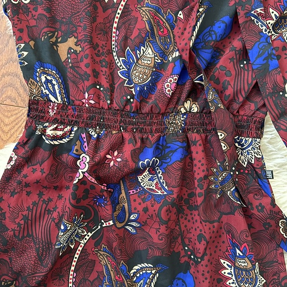 Dept Dress - Picture 4 of 6